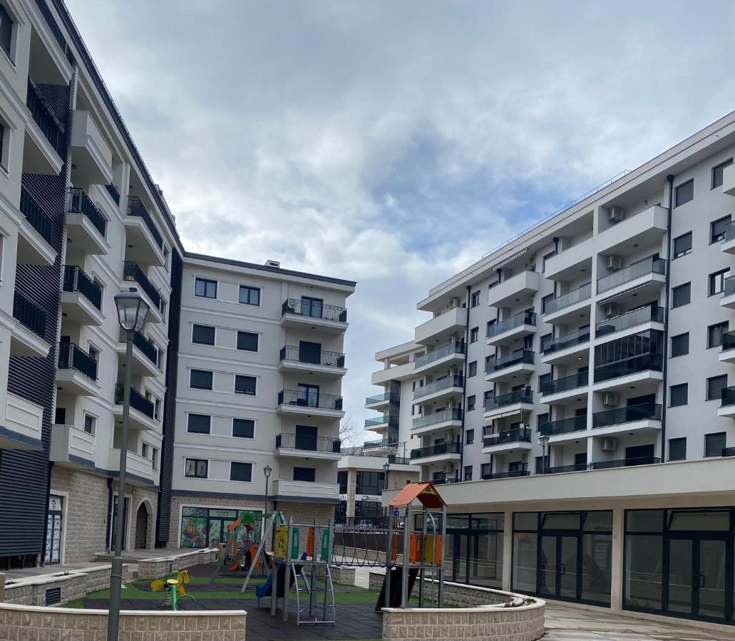 Apartman Porto Trebinje Exterior foto