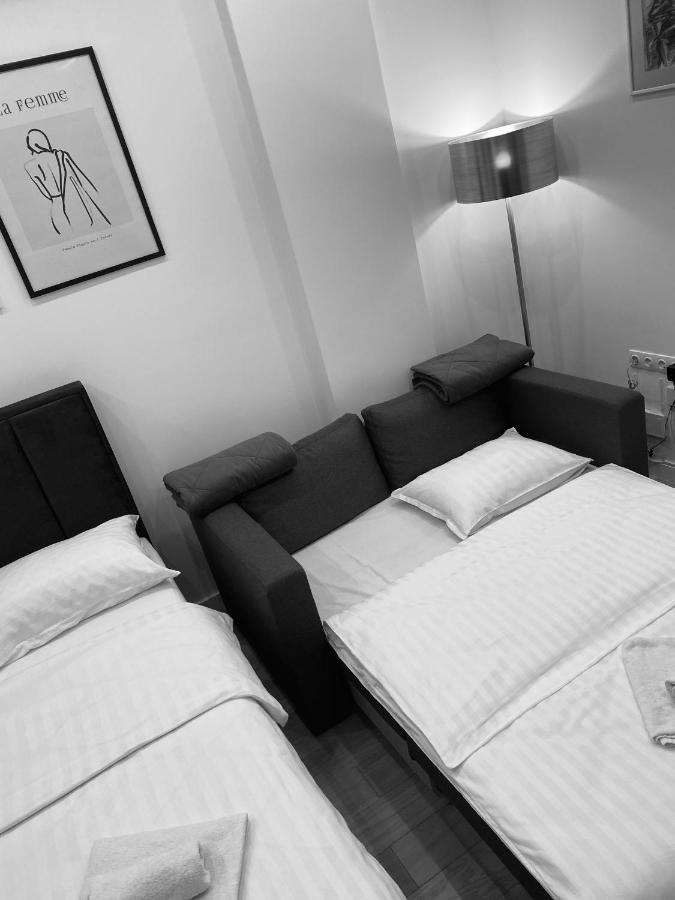 Apartman Porto Trebinje Exterior foto