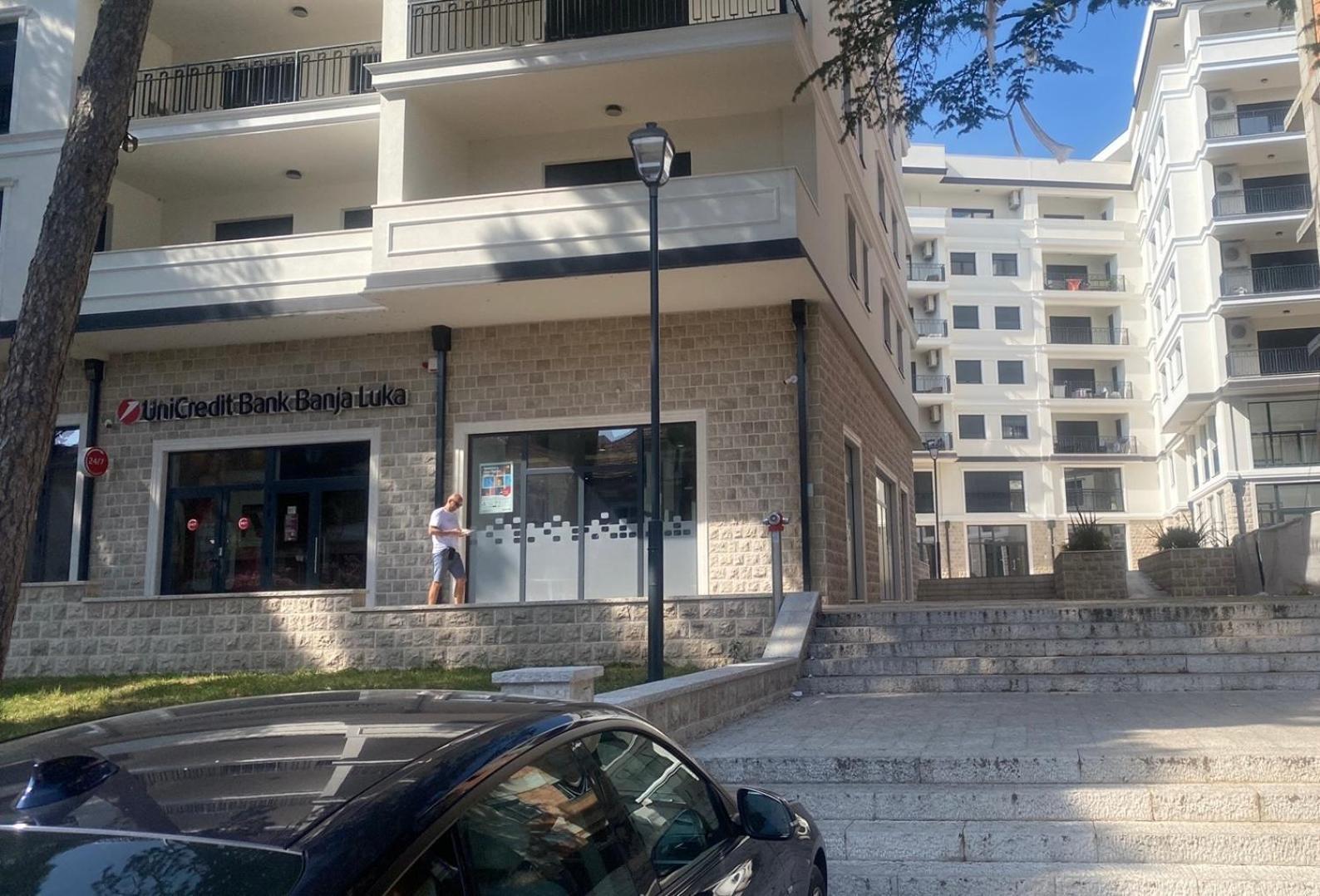 Apartman Porto Trebinje Exterior foto
