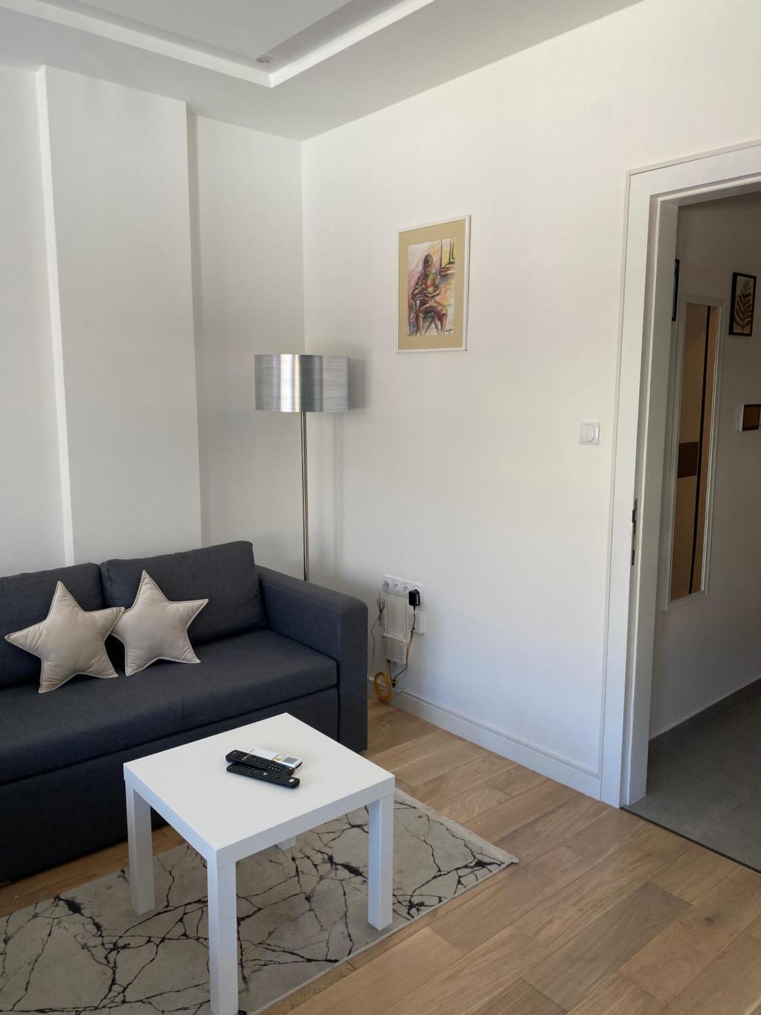 Apartman Porto Trebinje Exterior foto