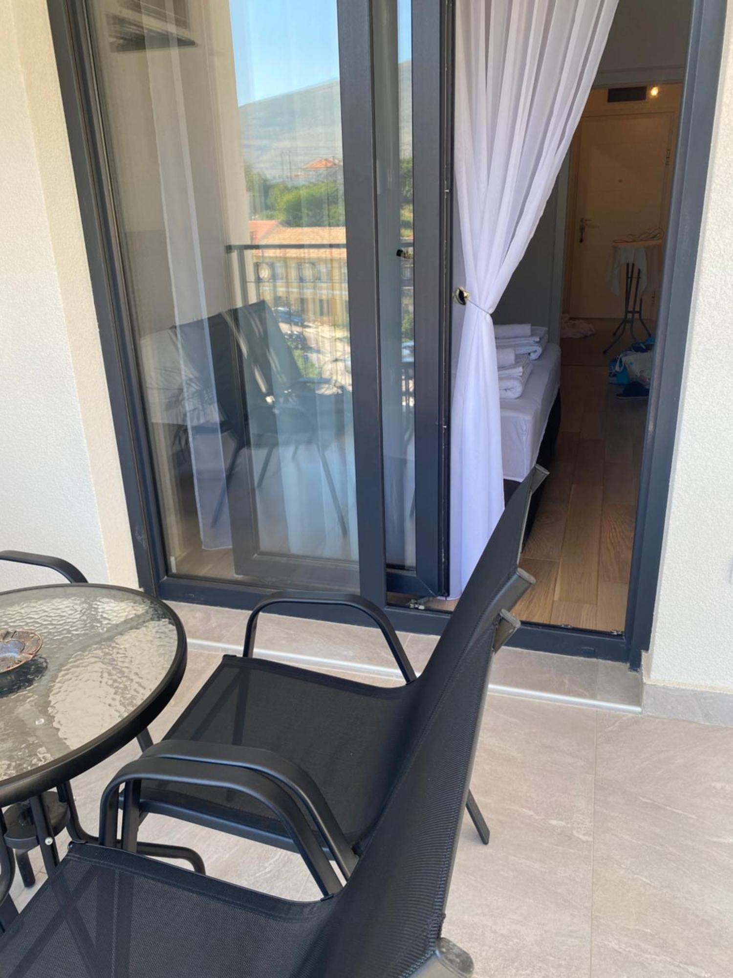 Apartman Porto Trebinje Exterior foto
