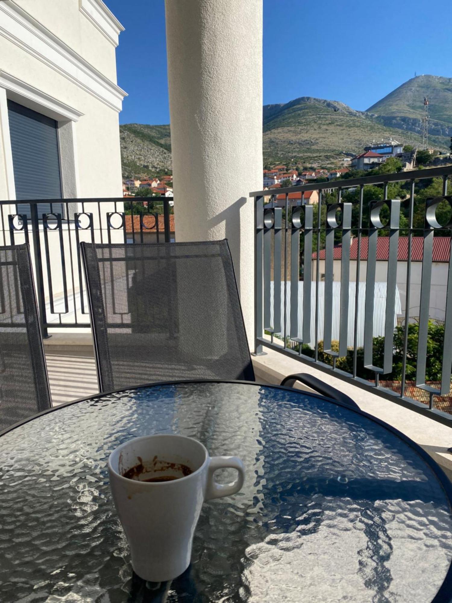 Apartman Porto Trebinje Exterior foto