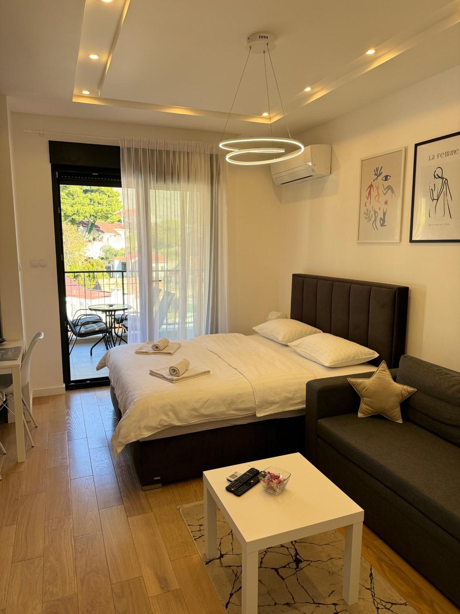 Apartman Porto Trebinje Exterior foto